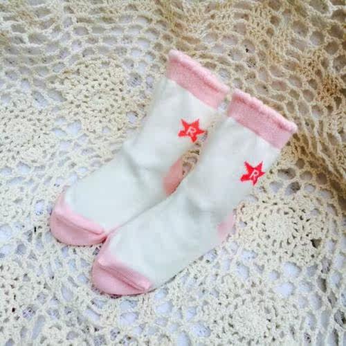 Chaussettes enfant - Ref 2107054 Image 36
