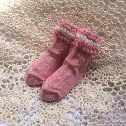 Chaussettes enfant - Ref 2107054 Image 20