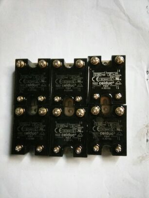 New Saide Solid State Relay SC967160 SC965160 SC962160
