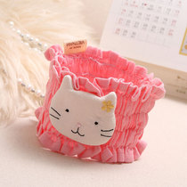 Carat cat Japan import brand Mortoon Pure Pure Pure Ring Hair с мытьем и мойкой для мытья волос Goop