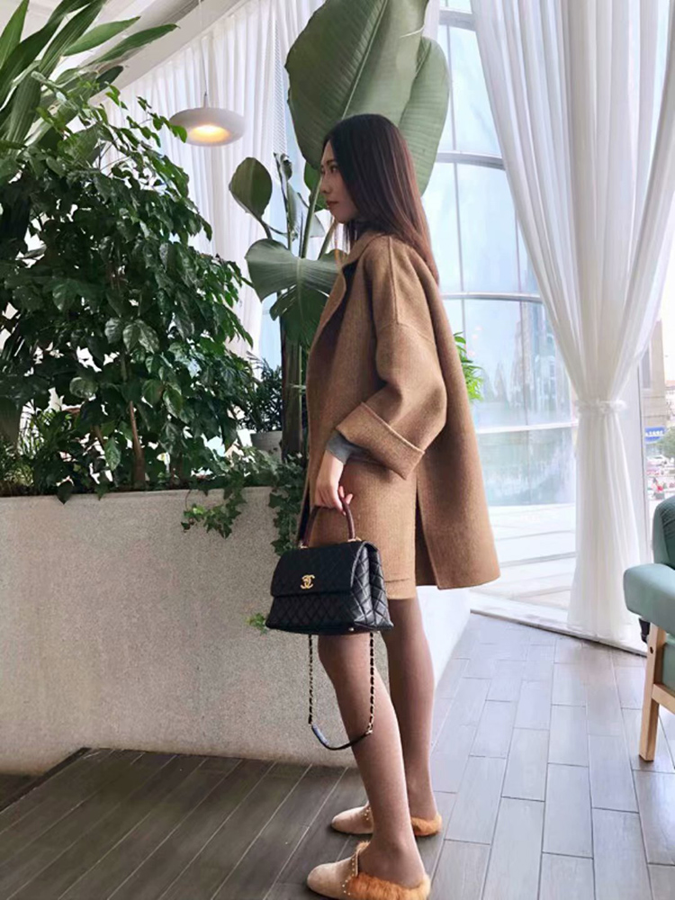 JA Jinmian 800D mùa thu và mùa đông cộng với nhung ấm áp của phụ nữ đáy vớ Tất dày dày vớ đùi học sinh