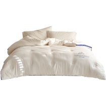 Love home textile wool quilt winter quilt imported from Australia wool thickened warm super soft quilt core single double