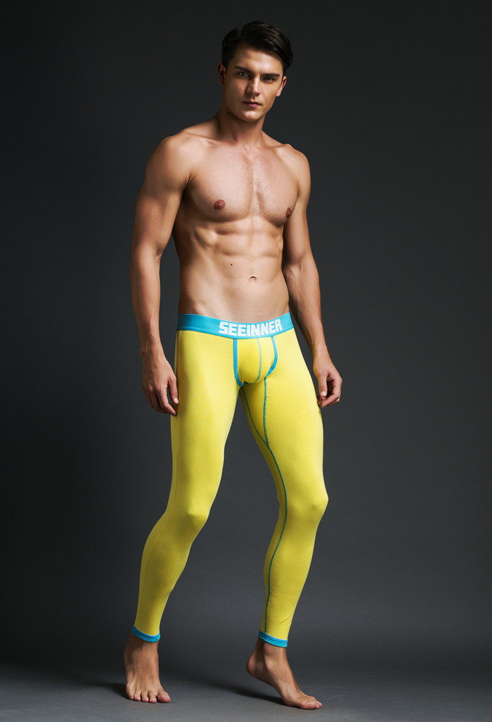 Pantalon collant jeunesse sexy en coton - Ref 764598 Image 6