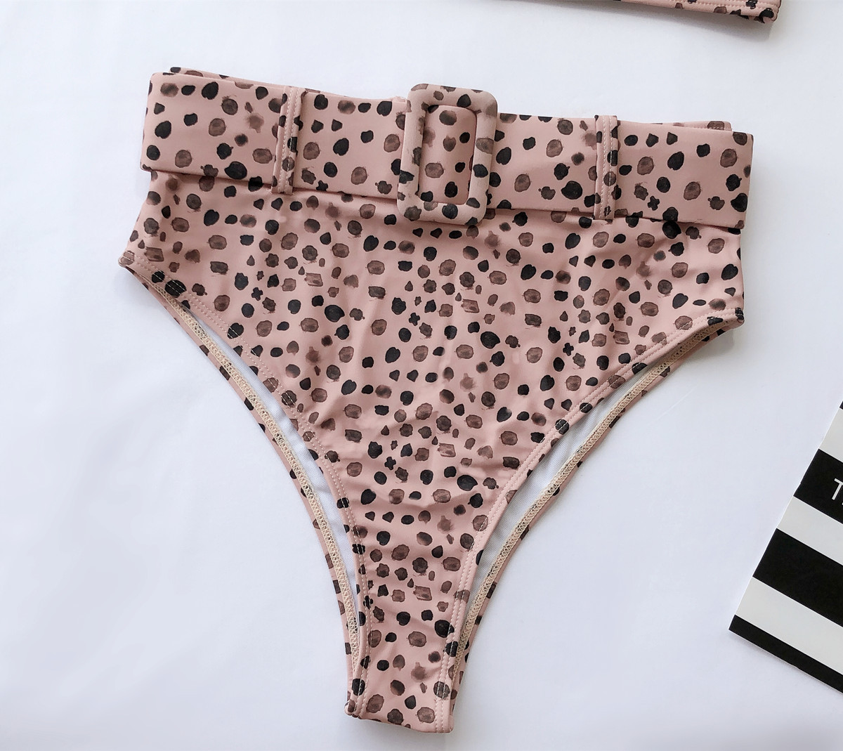 Bikini en Nylon - Ref 3430398 Image 34