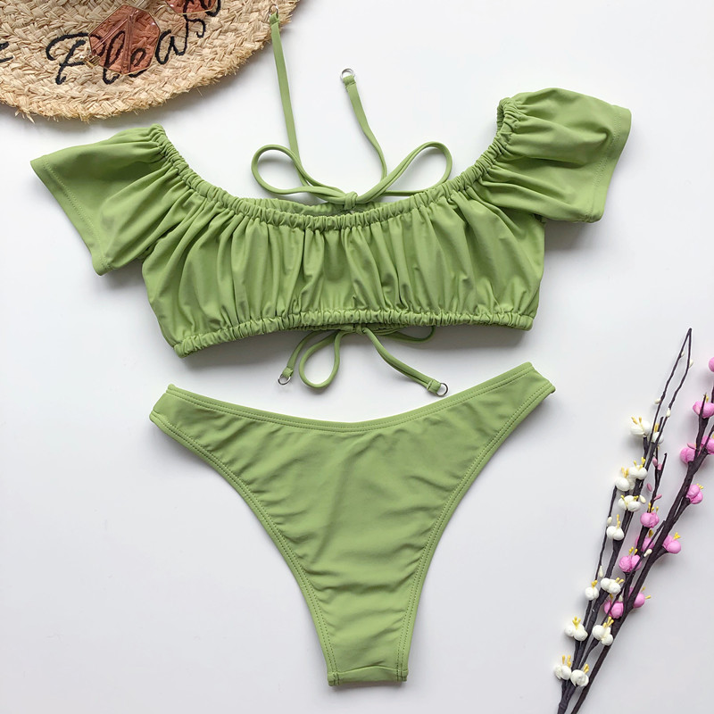 Bikini en Nylon - Ref 3430398 Image 18