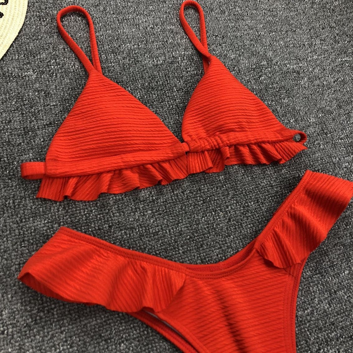 Bikini en Nylon - Ref 3430398 Image 80