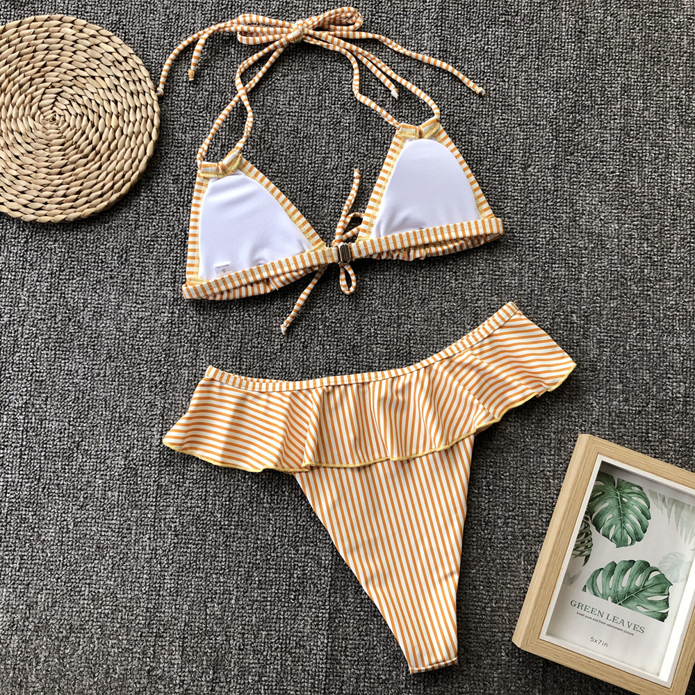 Bikini en Nylon - Ref 3430398 Image 72