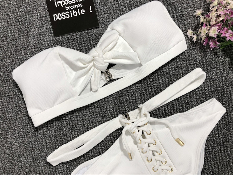 Bikini en Nylon - Ref 3430398 Image 111
