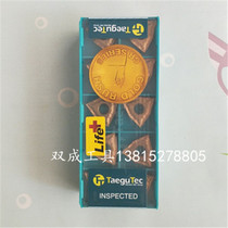 Taegutec CNC Blade WNMG080404-MT TT8125 South Korea