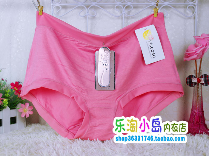 Gói đầy đủ trăm nhân dân tệ ba vương miện 俏 汾 (Qiao Nifen) Đồ lót nữ Mudale nhỏ khuyến nghị 6394 quan lot nu dang dui
