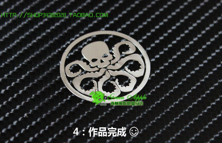 Autocollant pour téléphone portable - Ref 1363648 Image 20