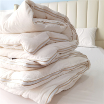 Cotton soybean protein fiber chun qiu bei winter core do zi mu bei two-in-one zipper students si ji bei