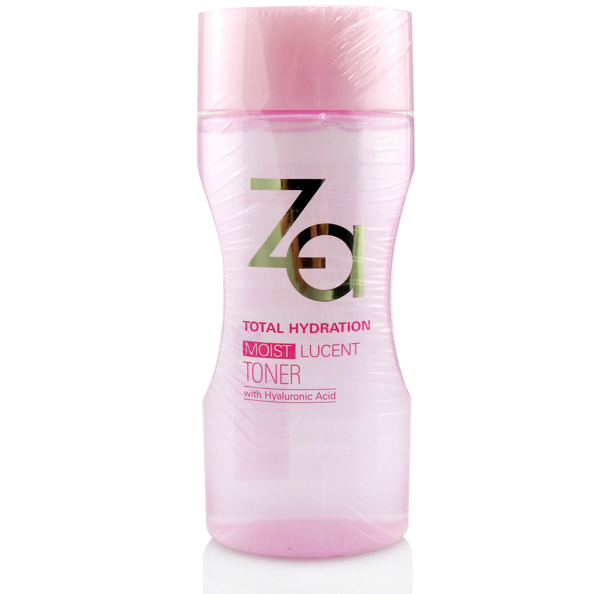 包邮Za姬芮多元水活盈润化妆水175ml 爽肤水保湿补水滋润清痘护肤