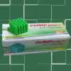 Rubber plug Peng expansion plug 6mm rubber M8 self-tapping screw wall expansion plug 8 cm peng expansion tube green wall plug small yellow fish