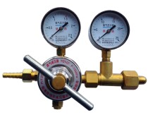 YQYG-224 High pressure gas gas for YQYG-224 Oxygen Reducer Small Valve Body Reducer YQEG-224