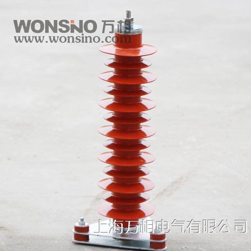 ten thousand phase YH5WZ1-51 134 YH5WZ2-51 134 HY5WZ1-51 134 zinc oxide arrestor