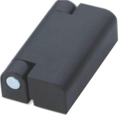Equipment door small hinge cabinet door power distribution cabinet without damping CL219-3 fixed zinc alloy 13mm box door electric control