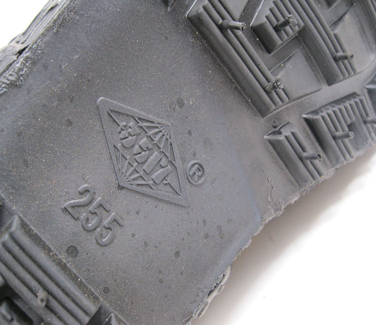 Boots militaires - Ref 1399429 Image 13