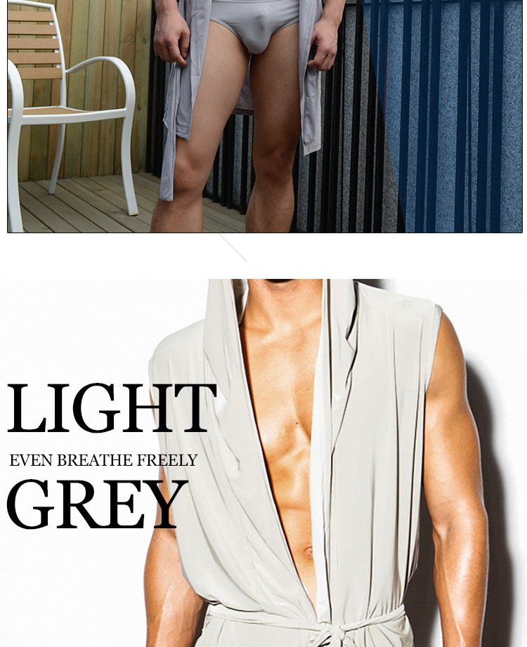 Peignoir jeunesse - Ref 592605 Image 21