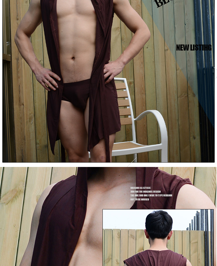 Peignoir jeunesse - Ref 592605 Image 18