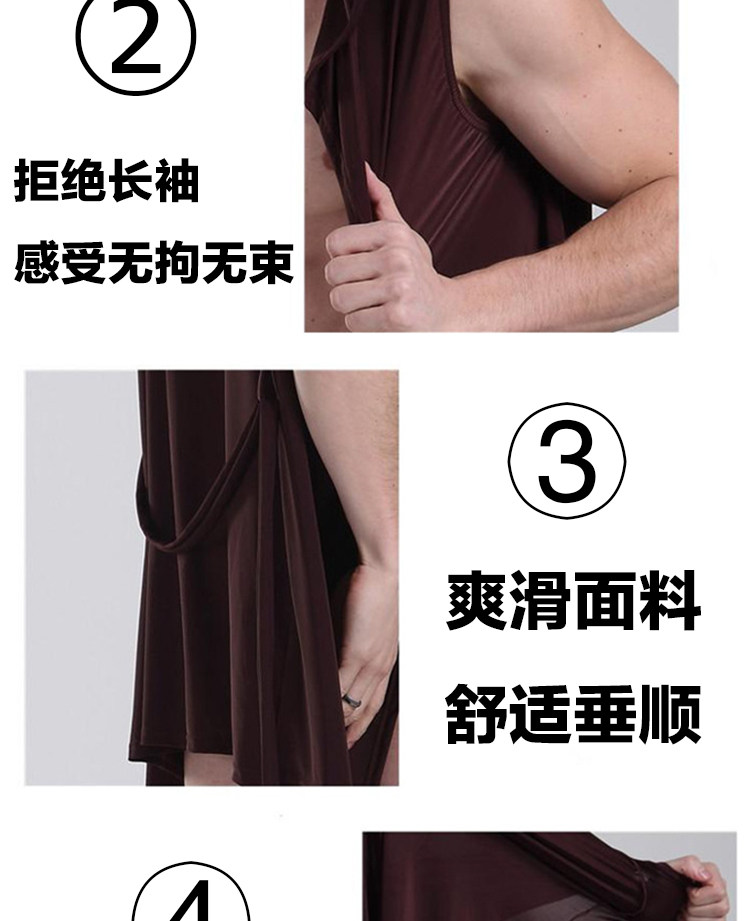 Peignoir jeunesse - Ref 592605 Image 23