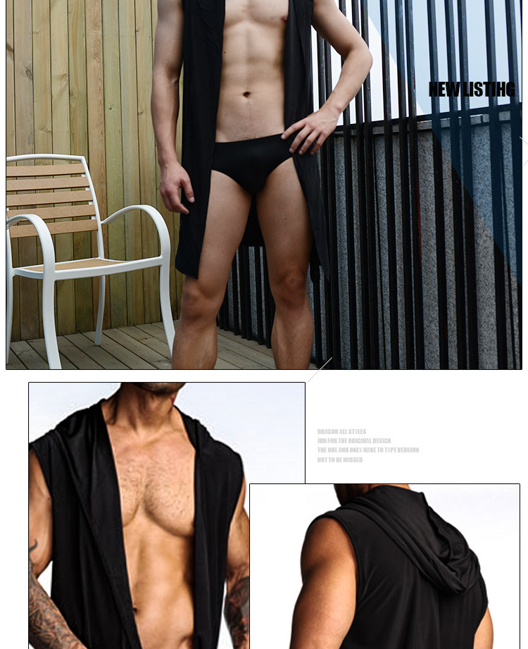 Peignoir jeunesse - Ref 592605 Image 12