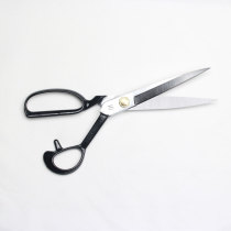 Ruyi star scissors tailor scissors clothing scissors sharp cut 9-12 inch household industrial scissors