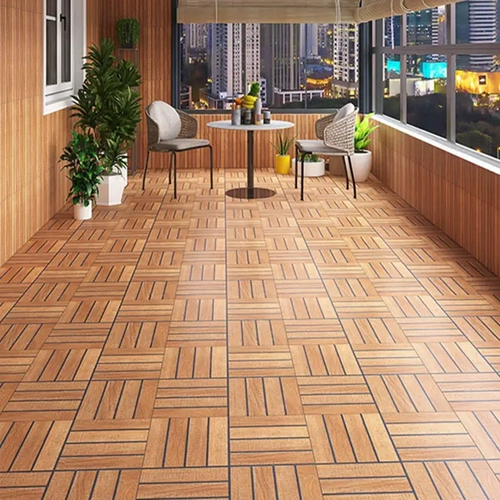 Древесина -Плитка имитация плит