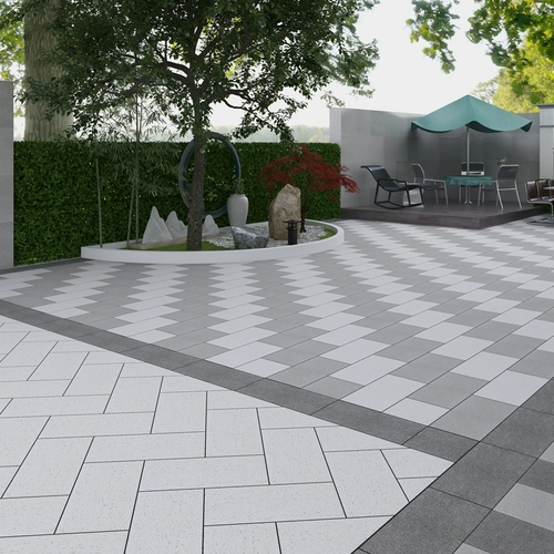 Плитка для сада, садовые плитки, плитка на открытом воздухе, пола Bayberry.