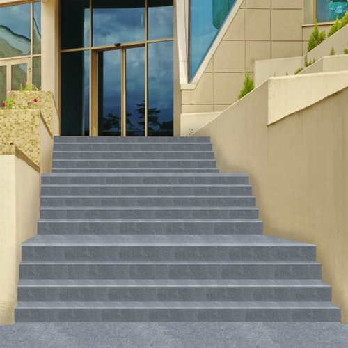 Дорожная нескользящая подсветка пола подходит для лестницы, уличная вилла