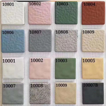 Chinese ceramic tile 100x100 outdoor square small floor tile non-slip antifreeze Engineering Small size whole floor tile