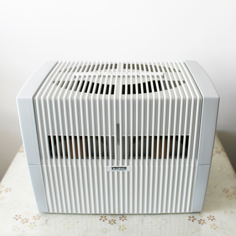 máy lọc không khí daikin Đức gửi thư trực tiếp Máy lọc không khí Venta Venta Lọc PM2.5 để khử formaldehyd 霾 độ ẩm máy lọc không khí sharp fp-j30e-p