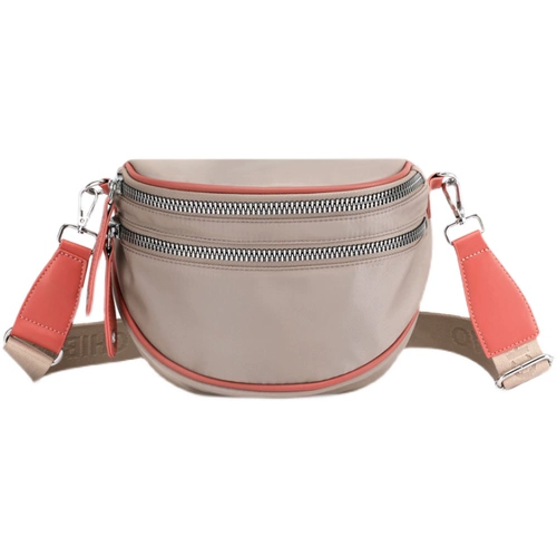 Tide, нагрудная сумка, сумка через плечо, универсальная вместительная и большая сумка для телефона, поясная сумка на одно плечо, коллекция 2021