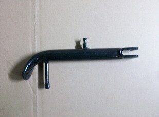 Locomotive accessories light riding Suzuki Saichi QS110 Junchi GT125-5 side bracket offset screw