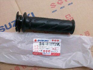 Locomotive accessories light riding Suzuki Junchi GT125-5 Junwei GSX125-3 throttle handle throttle handle throttle handle cover