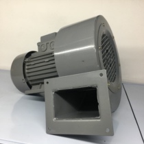 Chau Chau multi-wing centrifugal blower DF-4 DF-3 suction fan hair dryer