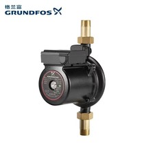 UPA120 new Danish Grundfos booster pump UPA15-120 silent household automatic shielded water pump