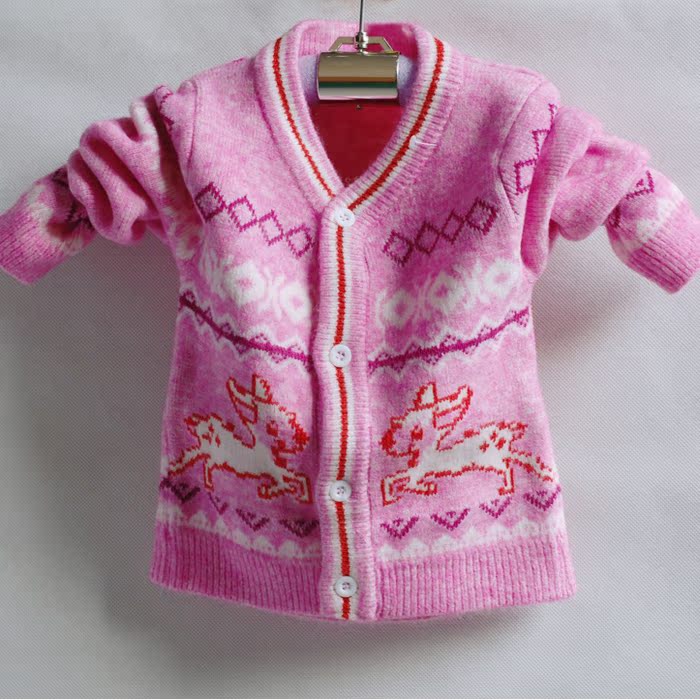 Pull enfant - Ref 2102899 Image 13