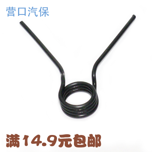 Vigorous Temm TAMP Light Ming Fire Eagle Perch Tuolio Demolition Tire Machine Down-to-earth Spring Torsion Spring Universal