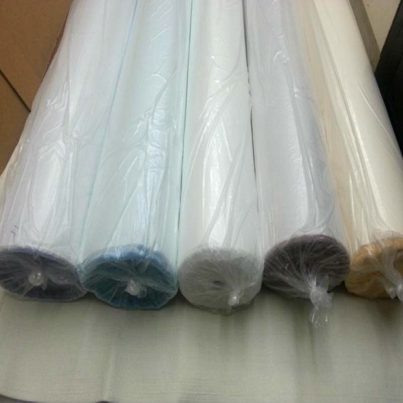 (Traditional hand paste mounting material) with rice paper cotton Aya-Nishiki Aya-