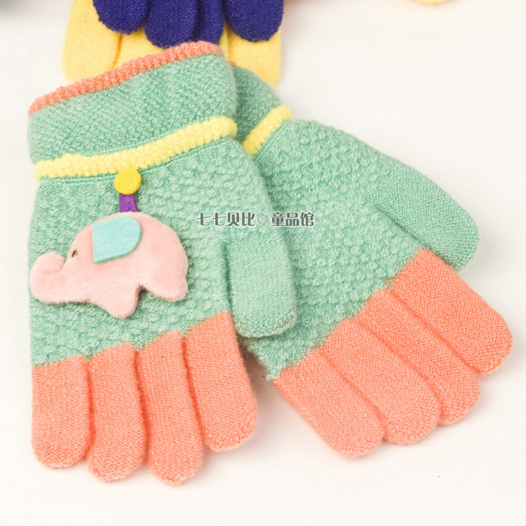Gants pour enfants - Ref 2146905 Image 34