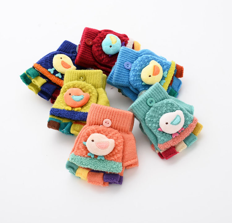 Gants pour enfants - Ref 2146905 Image 12