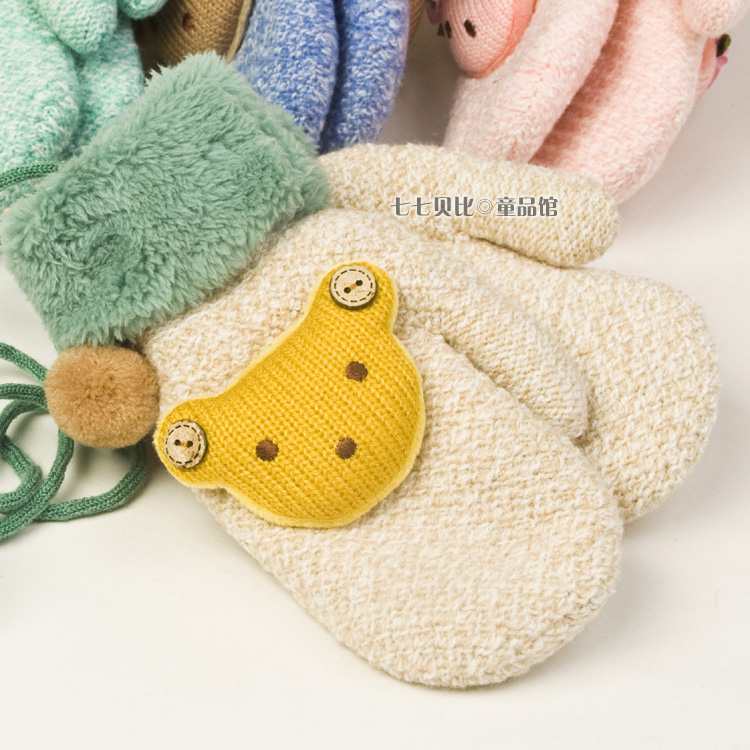 Gants pour enfants - Ref 2146997 Image 9