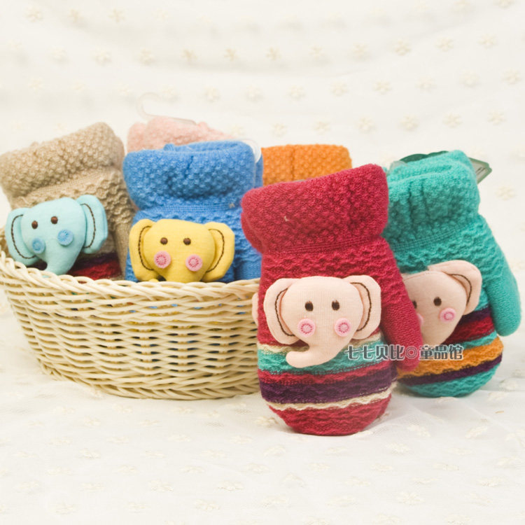 Gants pour enfants - Ref 2149345 Image 6