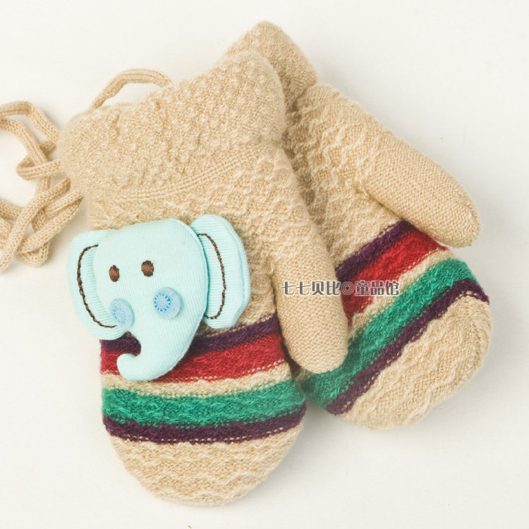 Gants pour enfants - Ref 2147030 Image 21