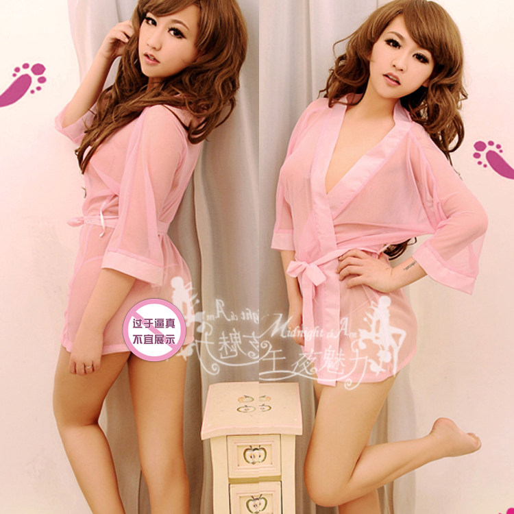 Peignoir jeunesse - Ref 598657 Image 9