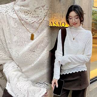 Mink velvet lace base-ap-11.30