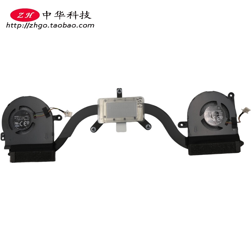 Suitable for Lenovo Yoga 7 Pro-13Ikb C930-13Ikb Fan Cpu Cooler 5H40S72899 Suitable for Lenovo Yoga 7 Pro-13Ikb C930-13Ikb Fan Cpu Cooler 5H40S72899