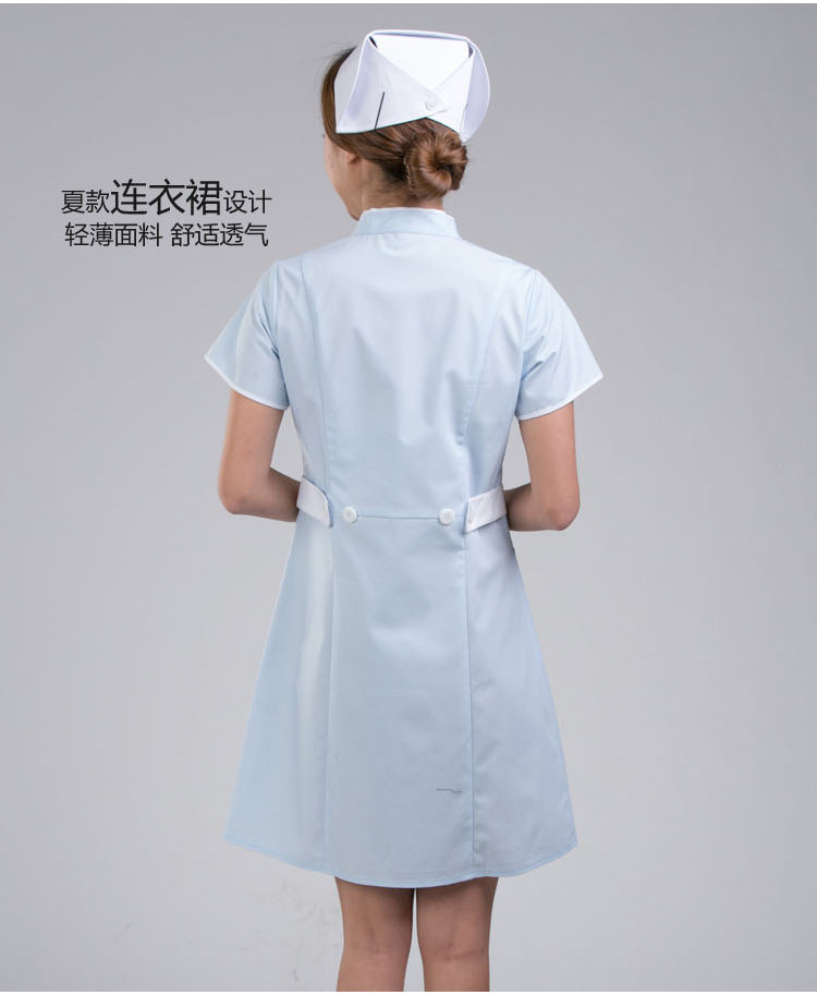 Tenue infirmière - Ref 1863213 Image 12