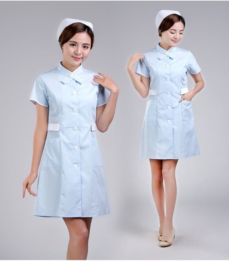 Tenue infirmière - Ref 1863213 Image 13